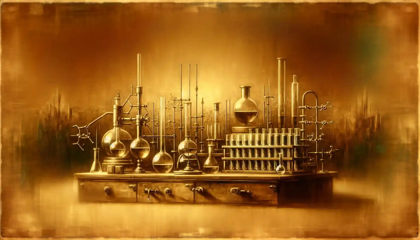 Stoichiometry: Solving the Puzzle of Chemical Reactions