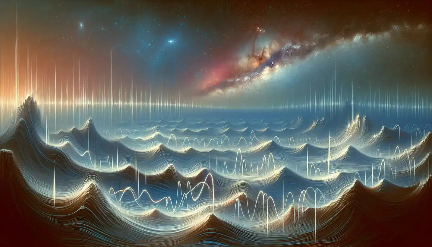 Tidal Forces: Understanding the Cosmic Tug-of-War